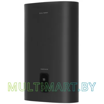 Водонагреватель Royal Thermo RWH 30 Smalto Inverter Grafit